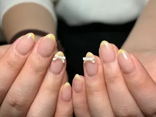ネイル Rela・S NAILのネイルデザイン