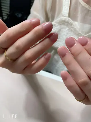 ネイル 梶原 久美のネイルデザイン