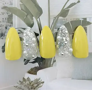 ネイル BelleNail kのネイルデザイン