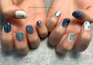 ネイル NAILSALON Ichiのネイルデザイン