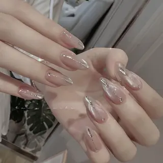 ネイル Sora Nailのネイルデザイン