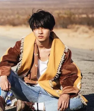 メンズ ✨骨格矯正メンズ特化 美容師公平✨のヘアスタイル