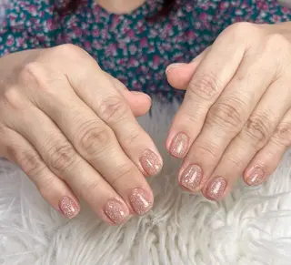 ネイル エニ Andyのネイルデザイン