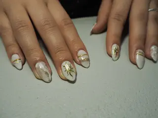 ネイル glory💋 izumiのネイルデザイン