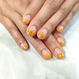 ネイル ネイルサロン ロア旧ジョリーのネイルデザイン