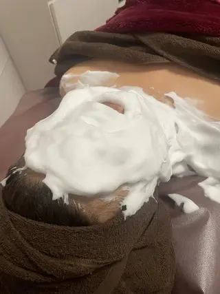 ビューティーサロン B.glossyのネイルデザイン