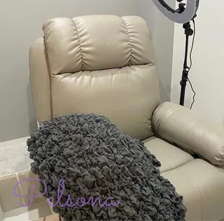 マツエク・マツパ Pelsona NOZOMIのマツエク・マツパデザイン