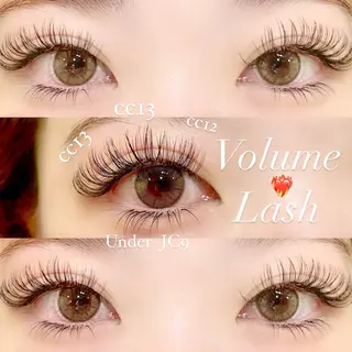 マツエク・マツパ Eyelash 🎀 𝐀𝐲𝐮𝐦𝐢のマツエク・マツパデザイン