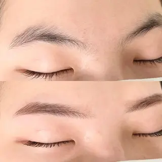 アイブロウ まつげまゆげ専門 ひさみのマツエク・マツパデザイン