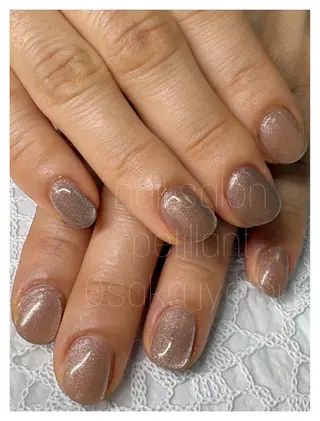 ネイル nail salon petillantのネイルデザイン