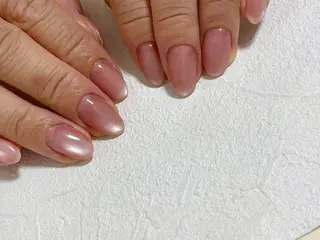 ネイル mogunail &blowのネイルデザイン