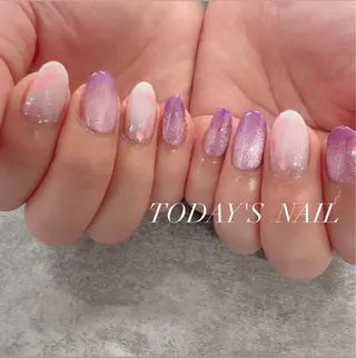 ネイル Private salon TODAY'S NAIL所属・TODAY'S NAILのネイルデザイン