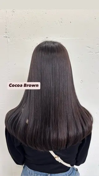 ロング カラー 🌼あいり🌼 JILLSTUDIOのヘアスタイル