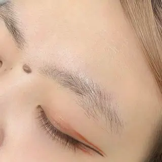 アイブロウ 🫧SATOMI 草加駅5分メンズ眉毛の眉毛・アイブロウイメージ