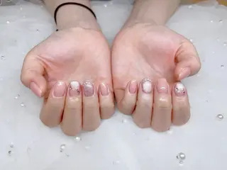 ネイル ♡CELEBRAIL YUKI♡のネイルデザイン