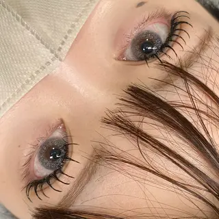 マツエク・マツパ MAKOTO🌹 Amaranth金山のマツエク・マツパデザイン