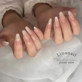 ネイル Lino nailのネイルデザイン