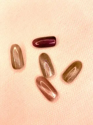 ネイル nailbios .tomo.のネイルデザイン