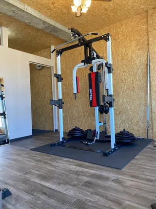 clearity body care所属・クリアリティ ボディ　ケアのエステ・リラクイメージ