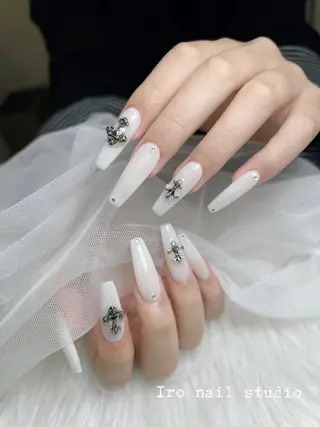 ネイル IRO Nail Studioのネイルデザイン
