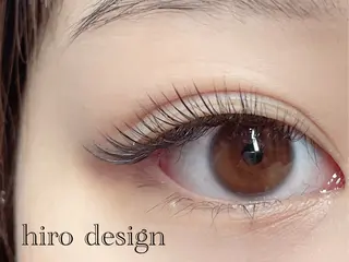 マツエク・マツパ HEROINE   eyelash &eyebrow所属・堀田 寛子の眉毛・アイブロウイメージ