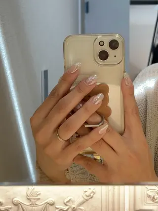 ネイル chipie yuuのネイルデザイン