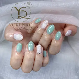 ネイル YURI Nail Funabashiのネイルデザイン