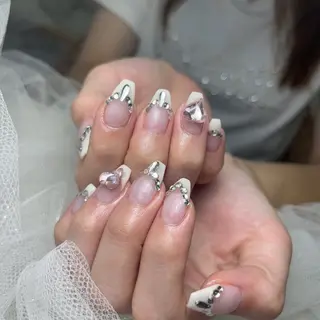 ネイル le ciel nailのネイルデザイン