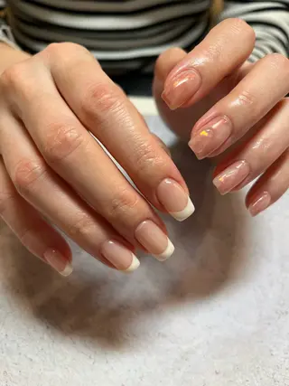 ネイル 【LINON】 airiのネイルデザイン