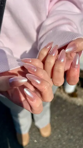 ネイル en.nail KOIKOのネイルデザイン