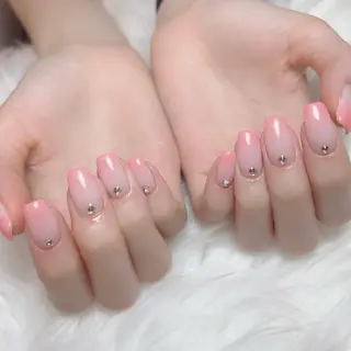 ネイル Nail salon EM（エム）諸星のネイルデザイン