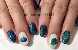 ネイル RIRI リリのネイルデザイン