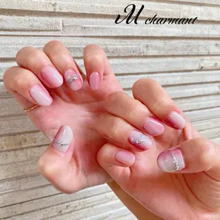 ネイル unwind⌇ Mayuのネイルデザイン