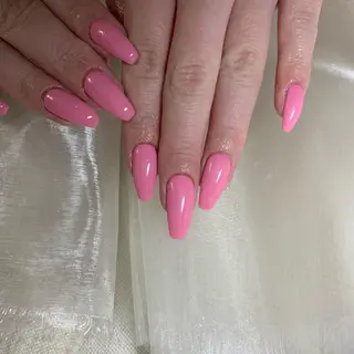 ネイル 里見 麗のネイルデザイン