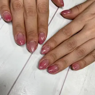 ショート ネイル nail salon LNのネイルデザイン