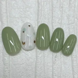 ネイル Nail salon Honey Beeのネイルデザイン