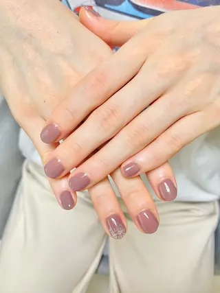 ネイル michuuu Miiのネイルデザイン