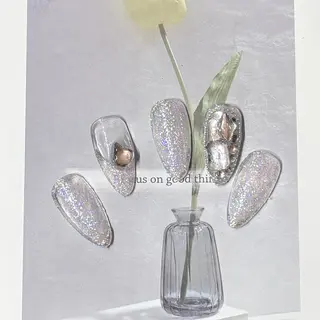 ネイル St Nail Art Salonのネイルデザイン