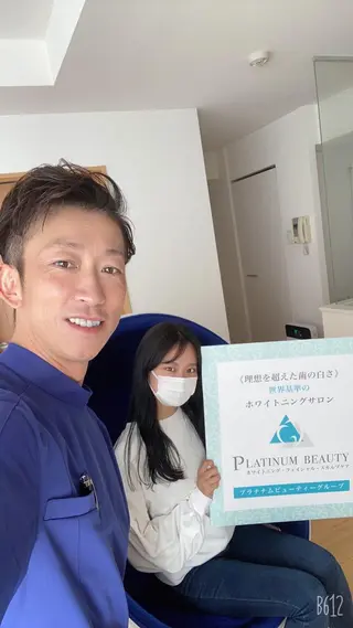 セルフホワイトニング サロンBlancのその他イメージ