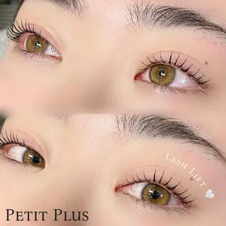 マツエク・マツパ Petit Plus YUUKAのネイルデザイン