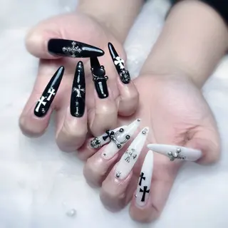 ネイル Neil salon Elyseeのネイルデザイン