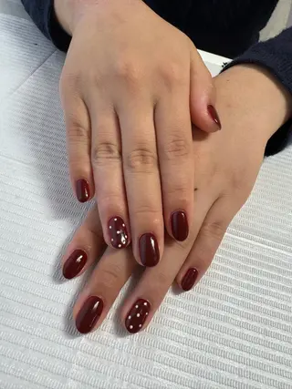 ネイル Vonita machikoのその他イメージ