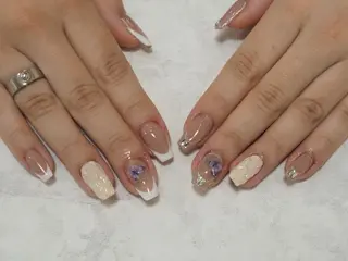 ネイル Amore Nのネイルデザイン