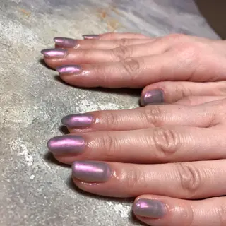 ネイル 💅chainail _aiのネイルデザイン