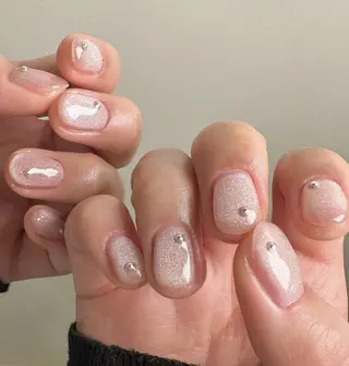 ネイル Queens マオのネイルデザイン