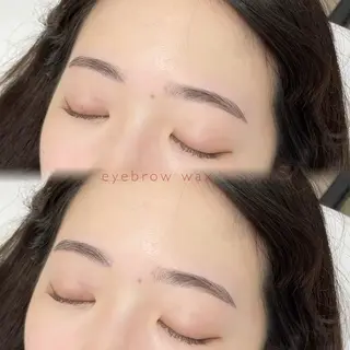 アイブロウ モテ眉No1🎀 sayaka.nの眉毛・アイブロウイメージ