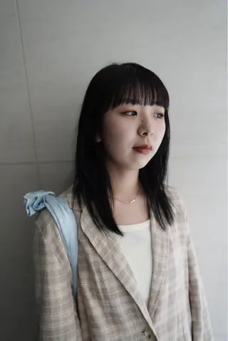 ショート 鈴木/ニュアンス パーマ/メンズのヘアスタイル