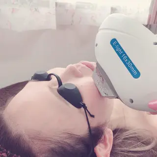 脱毛サロン Plageプラージュのエステ・リラクイメージ