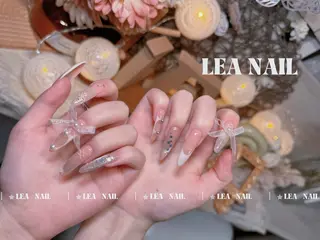 ネイル Luxe Nail Salonのネイルデザイン