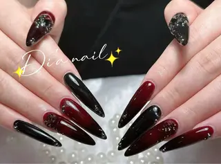 ネイル Di'a nail ネイルサロンのネイルデザイン